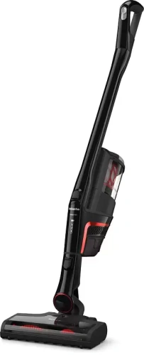 Пылесос Miele SMUL1 Triflex HX1 Obsidian black VC фото 2