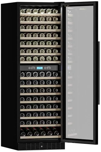 Встраиваемый винный шкаф Meyvel MV160-KBT2 фото 7