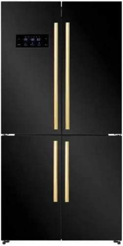 Холодильник GENCOOL GDCD-595WG