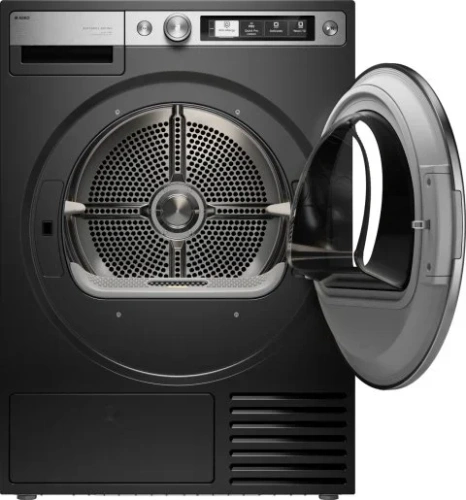 Сушильная машина Asko T709HUG фото 2