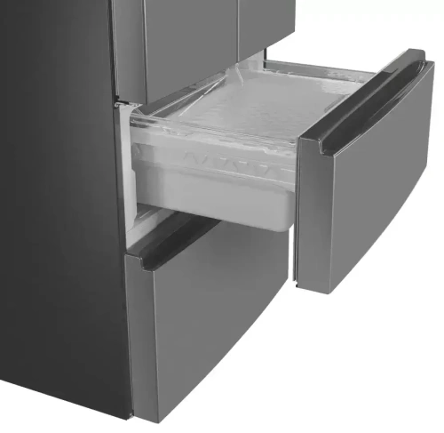 Холодильник Maunfeld MFF180NFSE01 фото 12