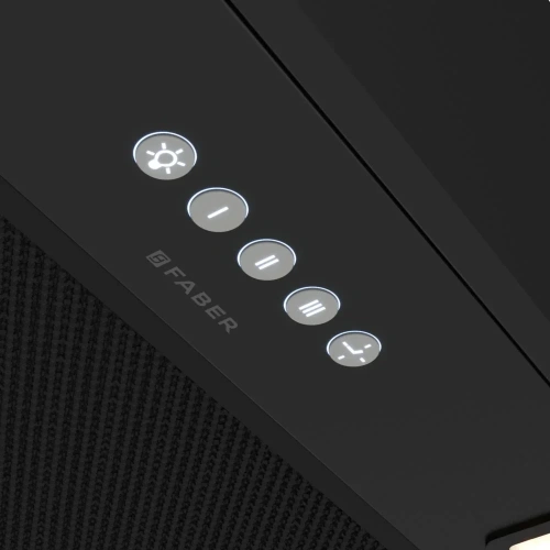 Вытяжка Faber SCATOLA BK A60 фото 6