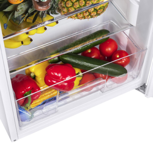 Холодильник MAUNFELD MFF143W фото 8