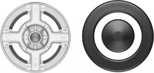 Газовая варочная панель MAUNFELD EGHG.64.23CB\G фото 16