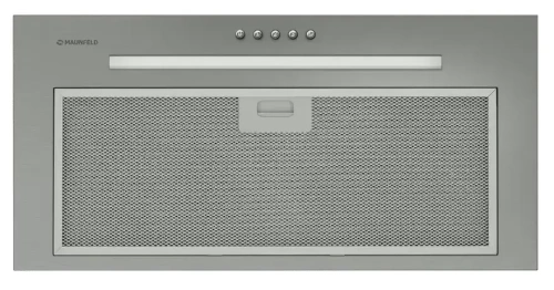 Встраиваемая вытяжка Maunfeld Crosby 850LED нержавеющая сталь фото 3
