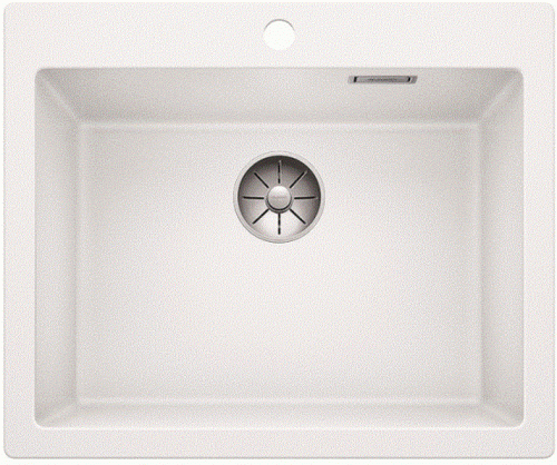 Мойка Blanco PLEON 6 SILGRANIT PuraDur белый