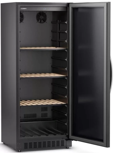 Винный шкаф Dometic B162S Double Basic фото 5