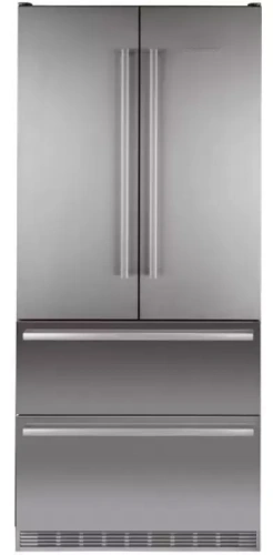 Холодильник Liebherr CBNes 6256 PremiumPlus BioFresh NoFrost фото 4