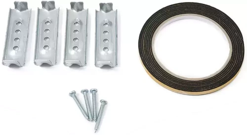 Газовая варочная панель MAUNFELD EGHE.75.33CB\G фото 17