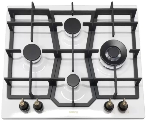 Газовая варочная панель Korting HG 631 CTRI