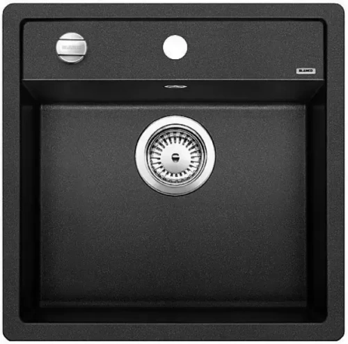 Мойка Blanco Dalago 5 темная скала фото 13