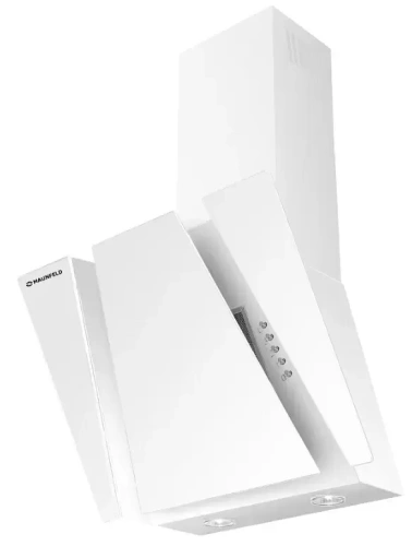 Вытяжка Maunfeld SEVERN 60 WHITE фото 4