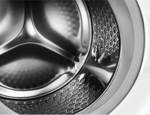 Стирально-сушильная машина Electrolux EW7WR361S фото 8