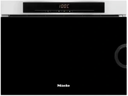 Пароварка Miele DG 1450