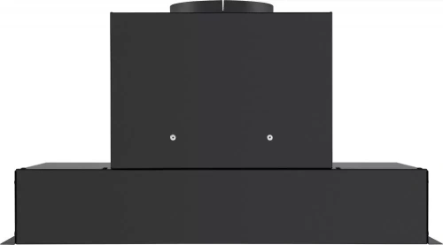 Встраиваемая кухонная вытяжка MAUNFELD Fantasy Light 60 черный фото 9