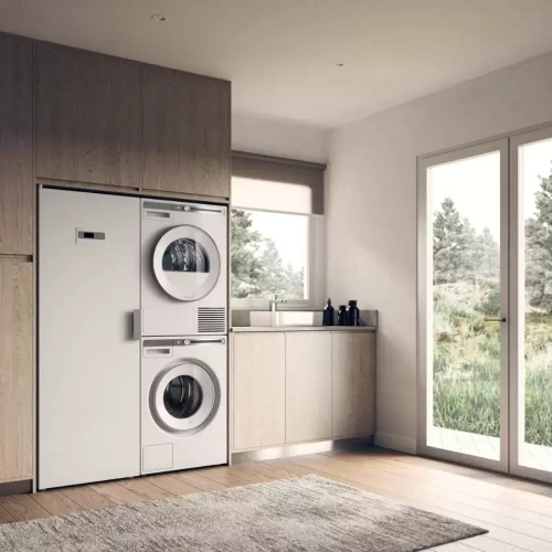 Стиральная машина Asko W4086C.W/3 фото 11