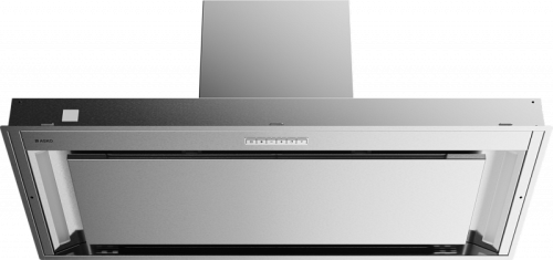 Встраиваемая вытяжка Asko CBB861SSC