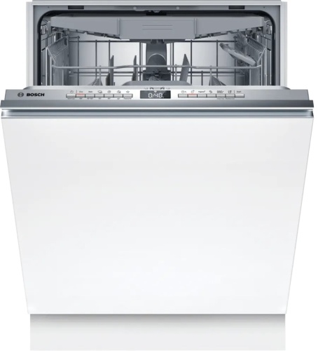 Bosch SMV4HMX25Q Bosch SMV4HMX25Q