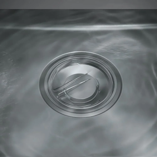 Мойка Franke Maris Quiet MQX 110-50 сталь фото 7