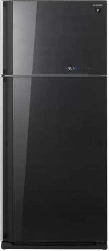 Холодильник Sharp SJ-GV58ABK