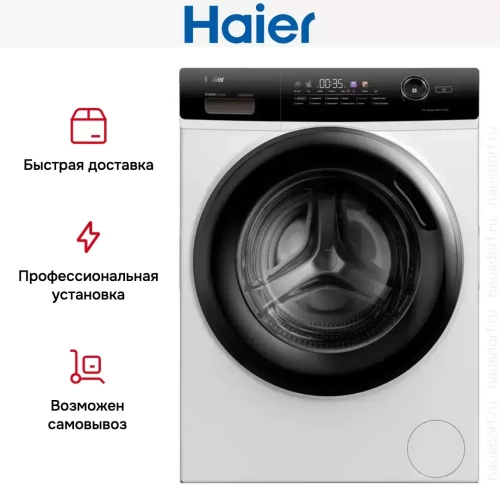 Стиральная машина Haier HW70-BP12269 фото 9