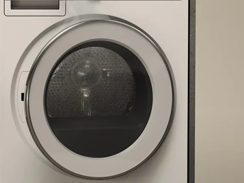 Сушильная машина Asko T710HUXLW.P фото 7