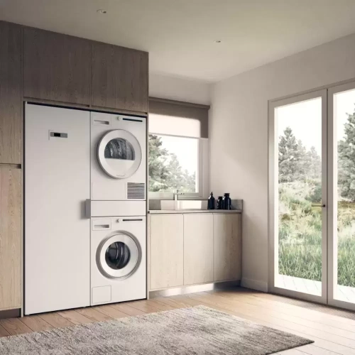 Стиральная машина Asko W2086C.W/3 фото 9