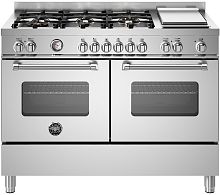 Bertazzoni MAS126G2EXT