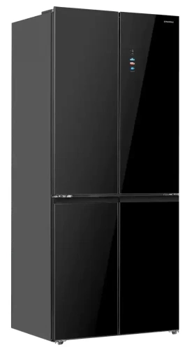 Холодильник Maunfeld MFF190NFDB фото 4