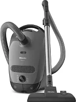 Пылесос Miele Classic C1 SBAF5 Junior PowerLine серый