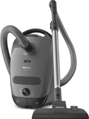 Пылесос Miele Classic C1 SBAF5 Junior PowerLine серый