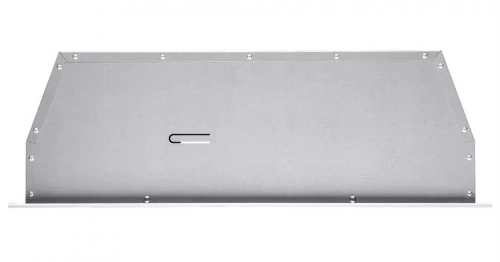 Встраиваемая кухонная вытяжка MAUNFELD THAMES 601M белый фото 11