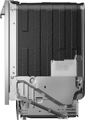 Посудомоечная машина Asko Professional DWC6422BIS фото 10