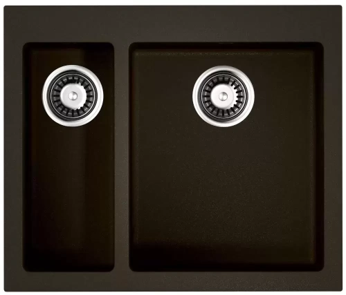 Мойка Omoikiri BOSEN 59-2 DC