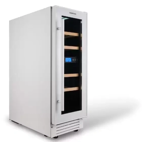 Встраиваемый под столешницу винный шкаф CellarPrivate CP017-2TW фото 2