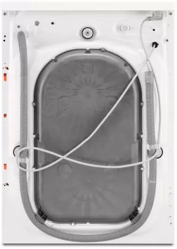 Стирально-сушильная машина Electrolux EW9W161BC фото 2