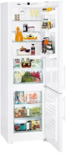 Холодильник Liebherr CBP 4013 Comfort BioFresh