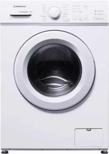 Стиральная машина Maunfeld MFWM106WH051