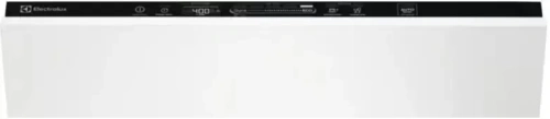 Встраиваемая посудомоечная машина Electrolux EEQ47215L фото 6