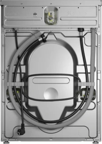 Стиральная машина Asko W3114CXLW фото 3