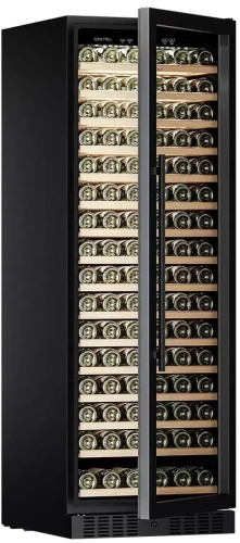 Встраиваемый винный шкаф Meyvel MV171-KBT1 фото 3