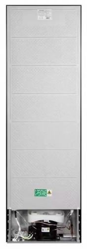 Холодильник MAUNFELD MFF176SFSB фото 6