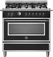 Варочный центр Bertazzoni HER96L1ENET