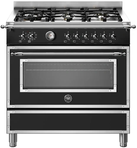 Варочный центр Bertazzoni HER96L1ENET