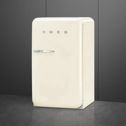 Холодильник Smeg FAB10RCR6 фото 4