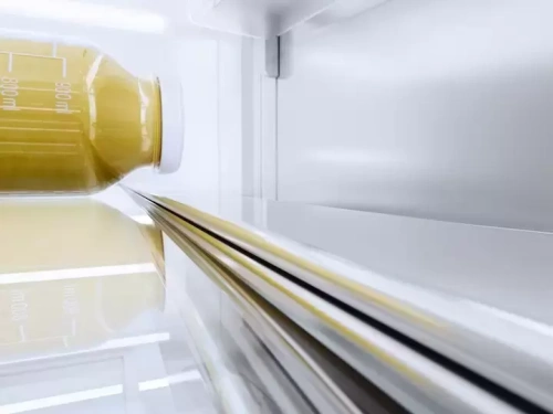 Встраиваемый холодильник Miele KF 2912 Vi MasterCool фото 7