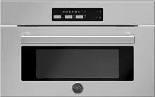 Встраиваемая микроволновая печь Bertazzoni F30PROMWLXT