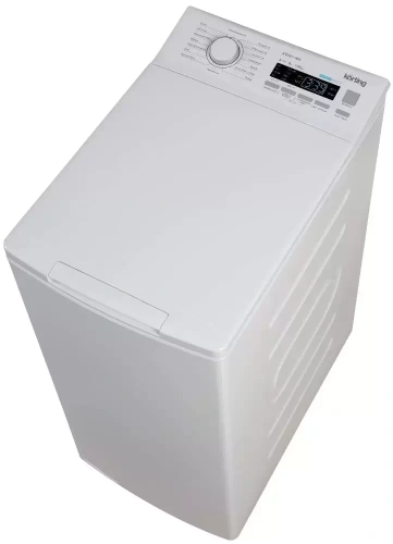 Стиральная машина Korting KWMT 1385 I фото 2