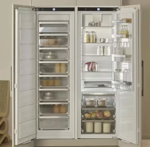 Встраиваемый холодильник V-ZUG Cooler V4000 178K CO4T-51121 фото 3