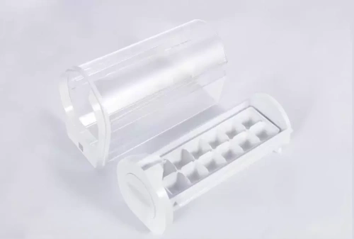 Холодильник Korting KNFS 93535 GN фото 10